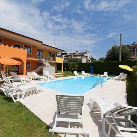 Residence Meridiana Peschiera del Garda Exterior photo