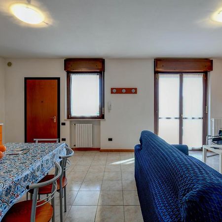 Residence Meridiana Peschiera del Garda Exterior photo