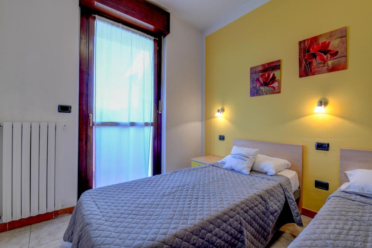 Residence Meridiana Peschiera del Garda Exterior photo