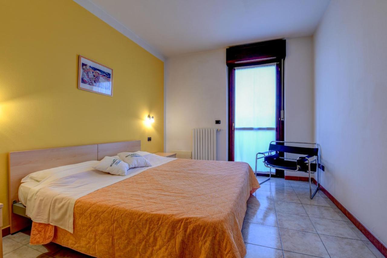 Residence Meridiana Peschiera del Garda Exterior photo