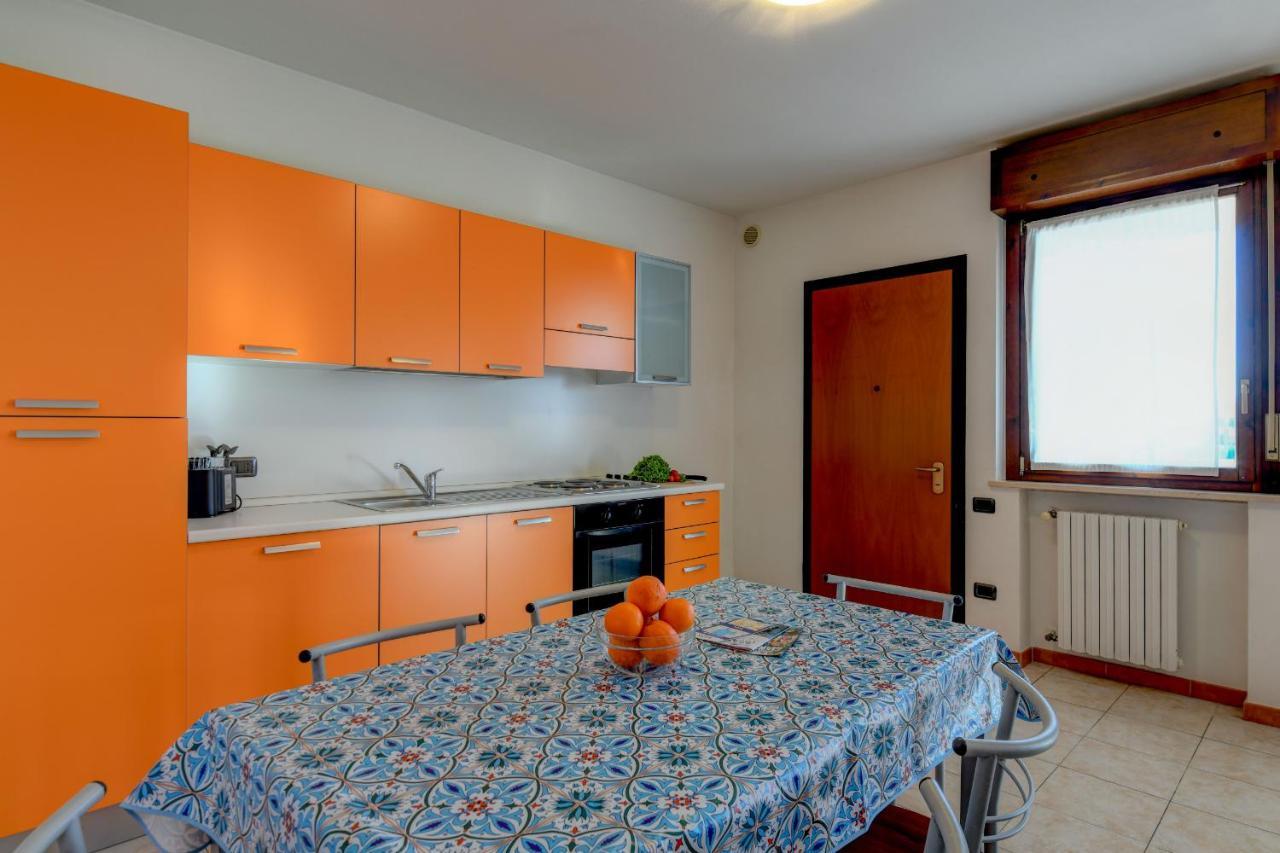 Residence Meridiana Peschiera del Garda Exterior photo