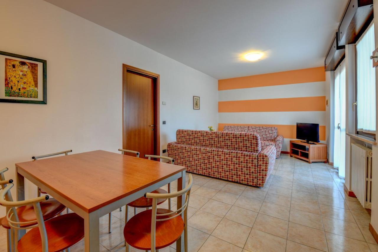 Residence Meridiana Peschiera del Garda Exterior photo