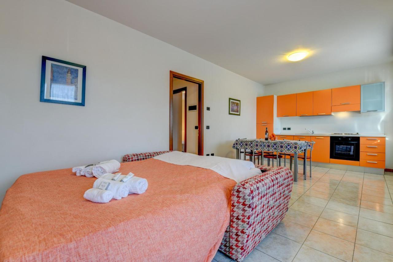 Residence Meridiana Peschiera del Garda Exterior photo