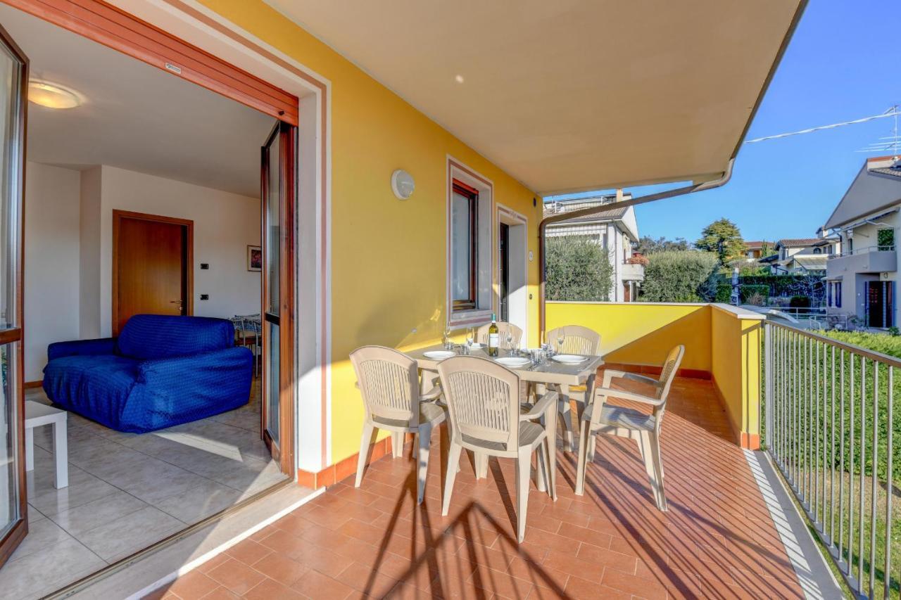 Residence Meridiana Peschiera del Garda Exterior photo