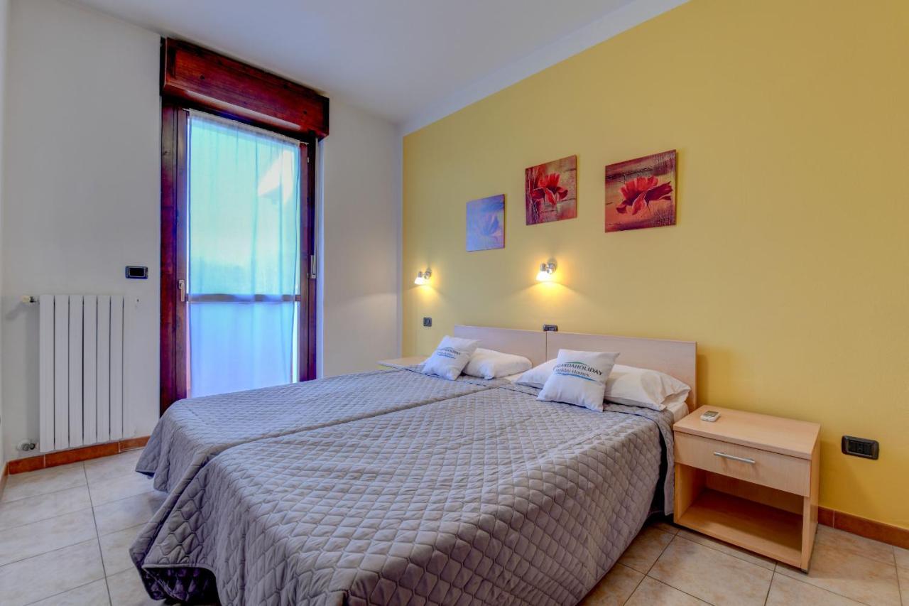 Residence Meridiana Peschiera del Garda Exterior photo
