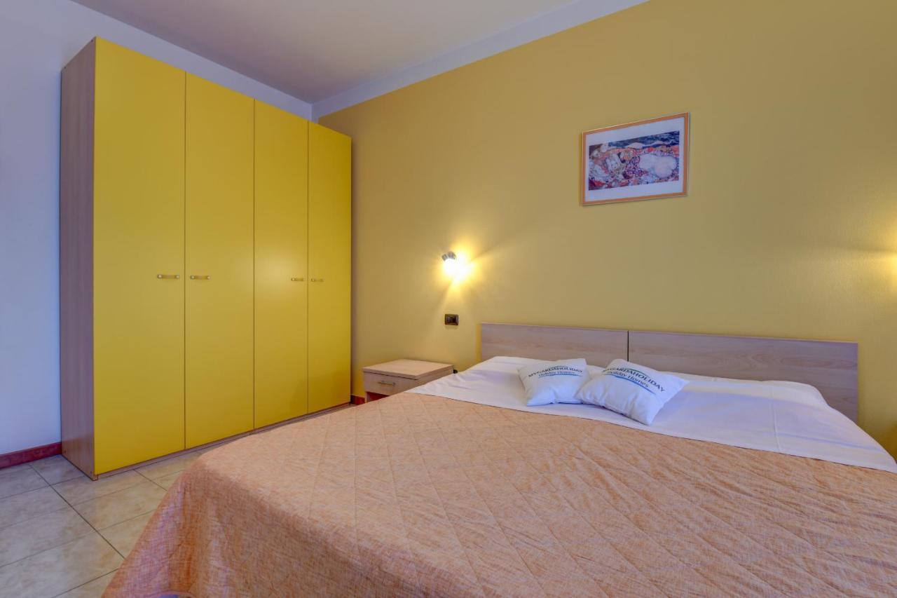 Residence Meridiana Peschiera del Garda Exterior photo