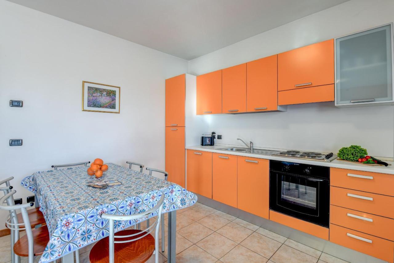 Residence Meridiana Peschiera del Garda Exterior photo