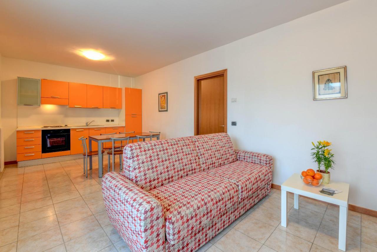 Residence Meridiana Peschiera del Garda Exterior photo