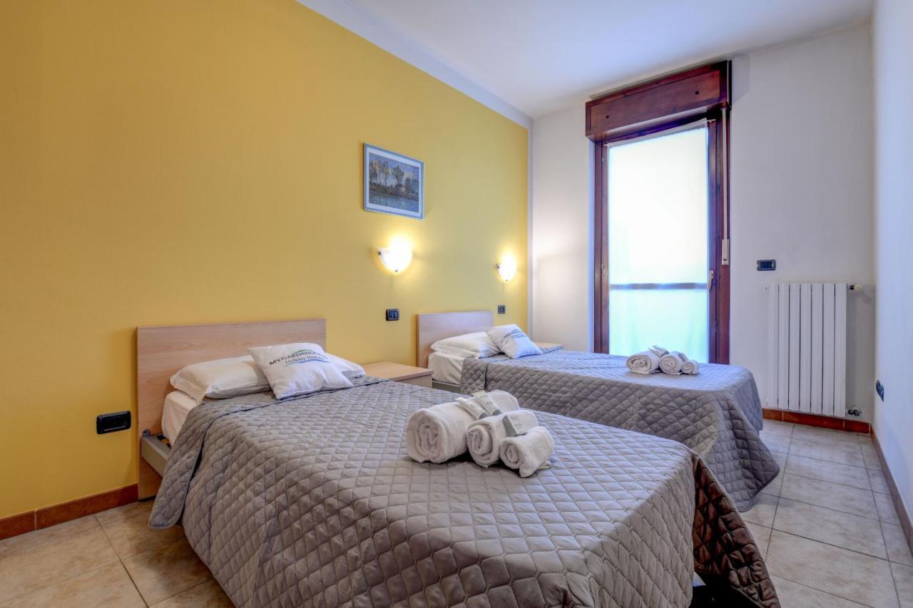 Residence Meridiana Peschiera del Garda Exterior photo