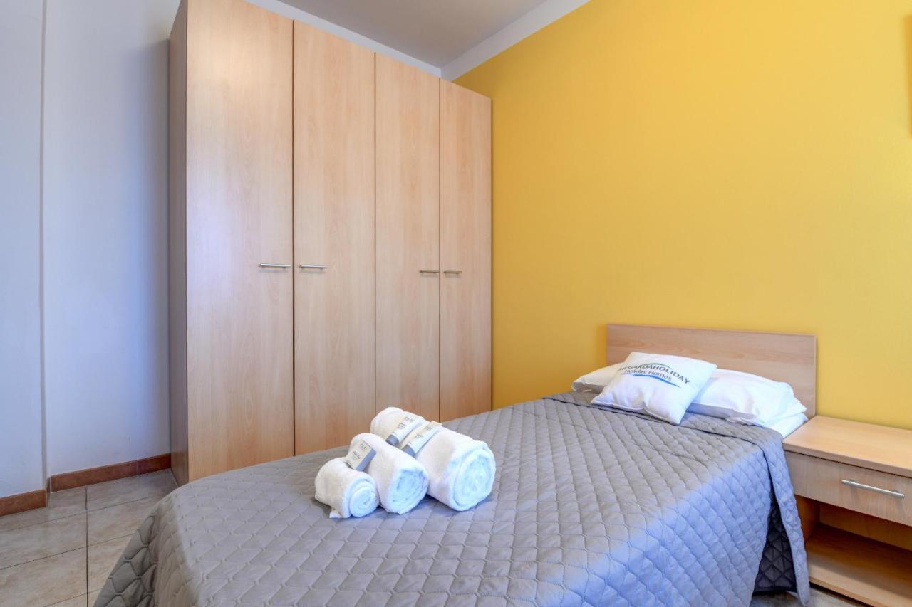 Residence Meridiana Peschiera del Garda Exterior photo