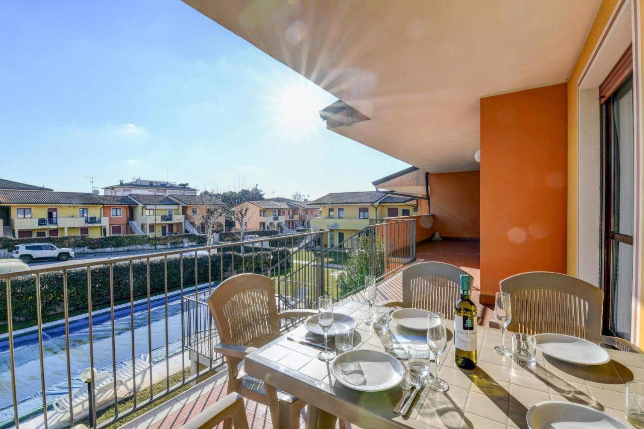 Residence Meridiana Peschiera del Garda Exterior photo