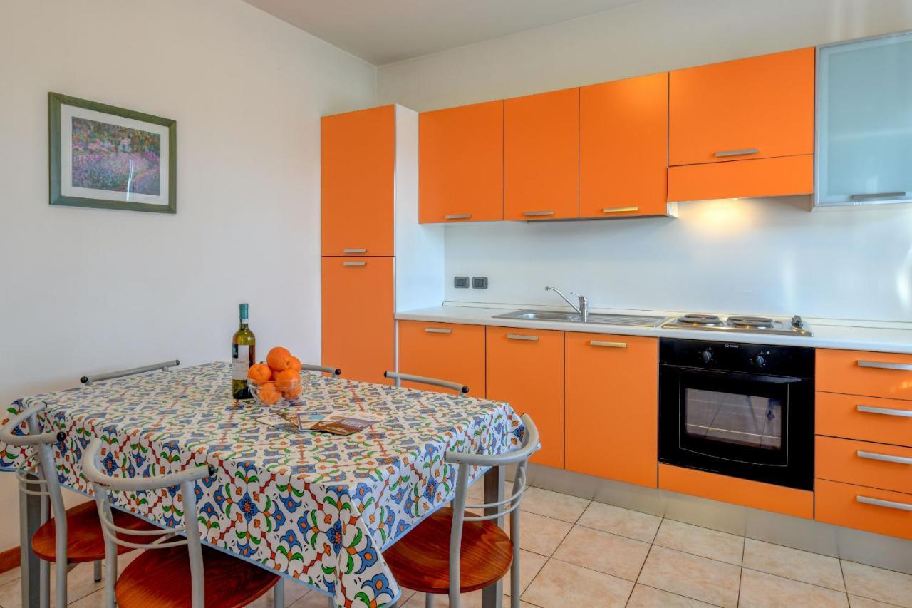Residence Meridiana Peschiera del Garda Exterior photo