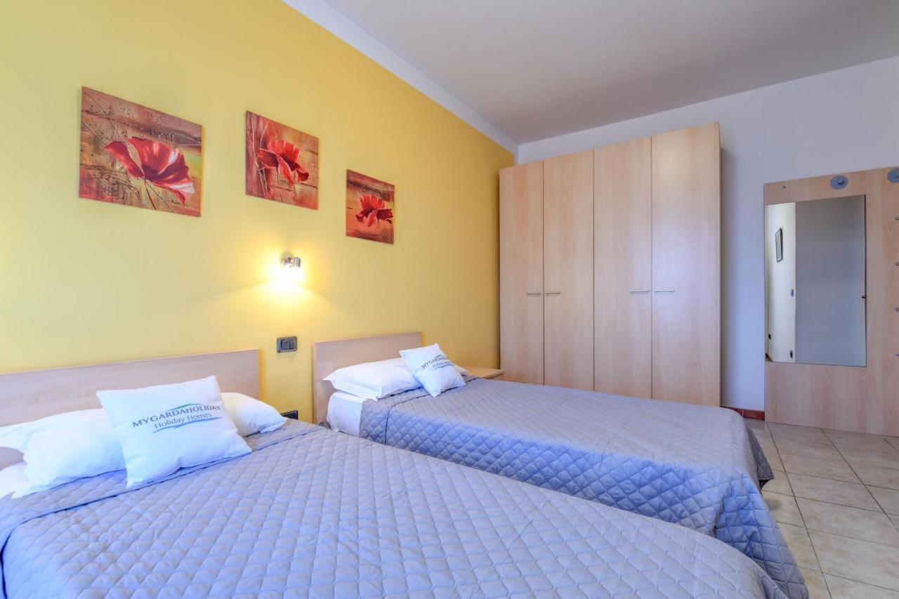 Residence Meridiana Peschiera del Garda Exterior photo
