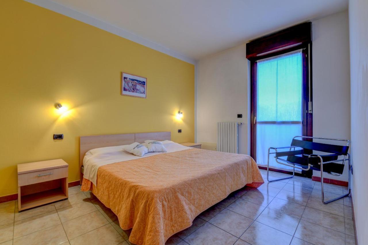 Residence Meridiana Peschiera del Garda Exterior photo