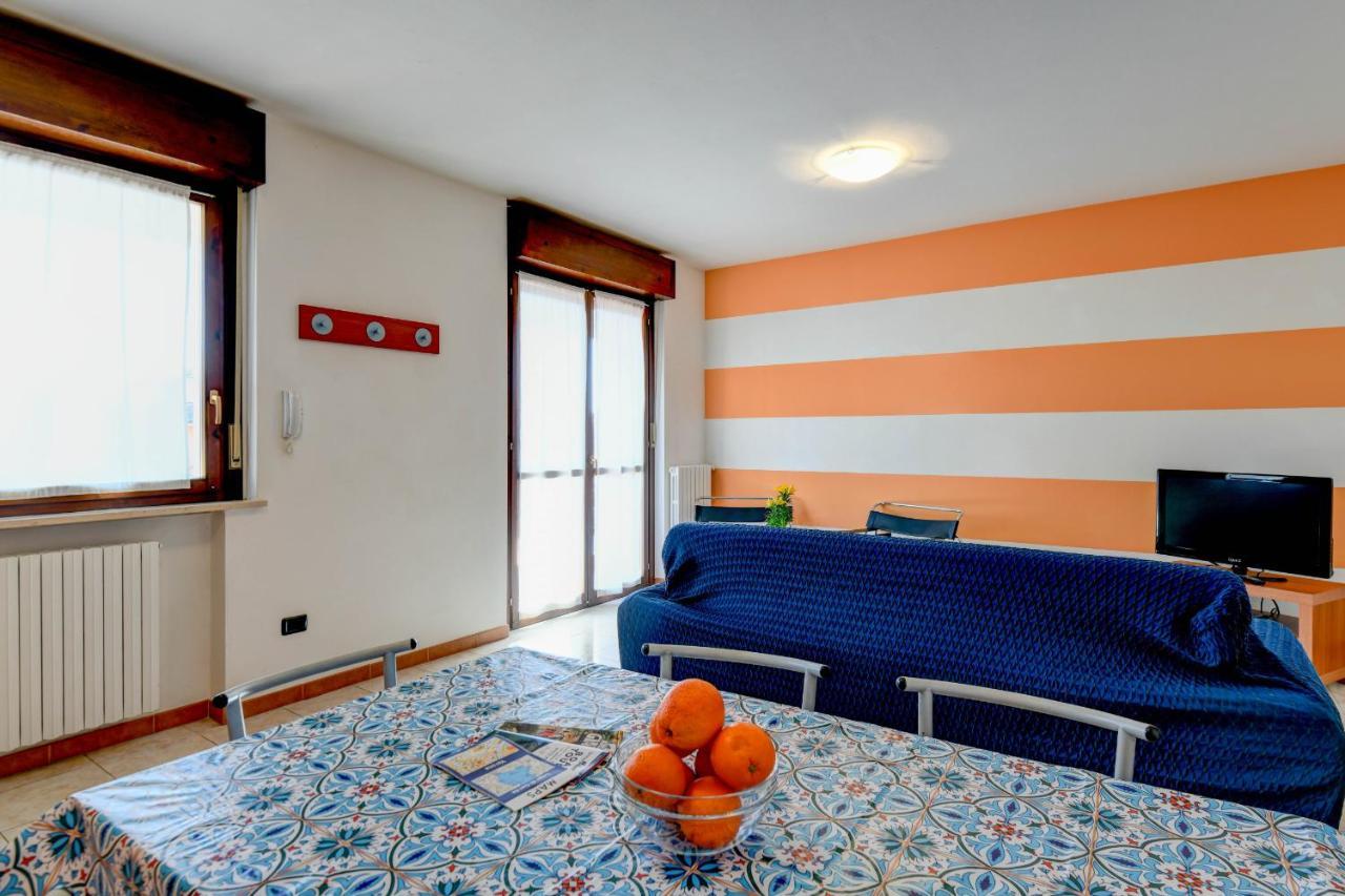 Residence Meridiana Peschiera del Garda Exterior photo