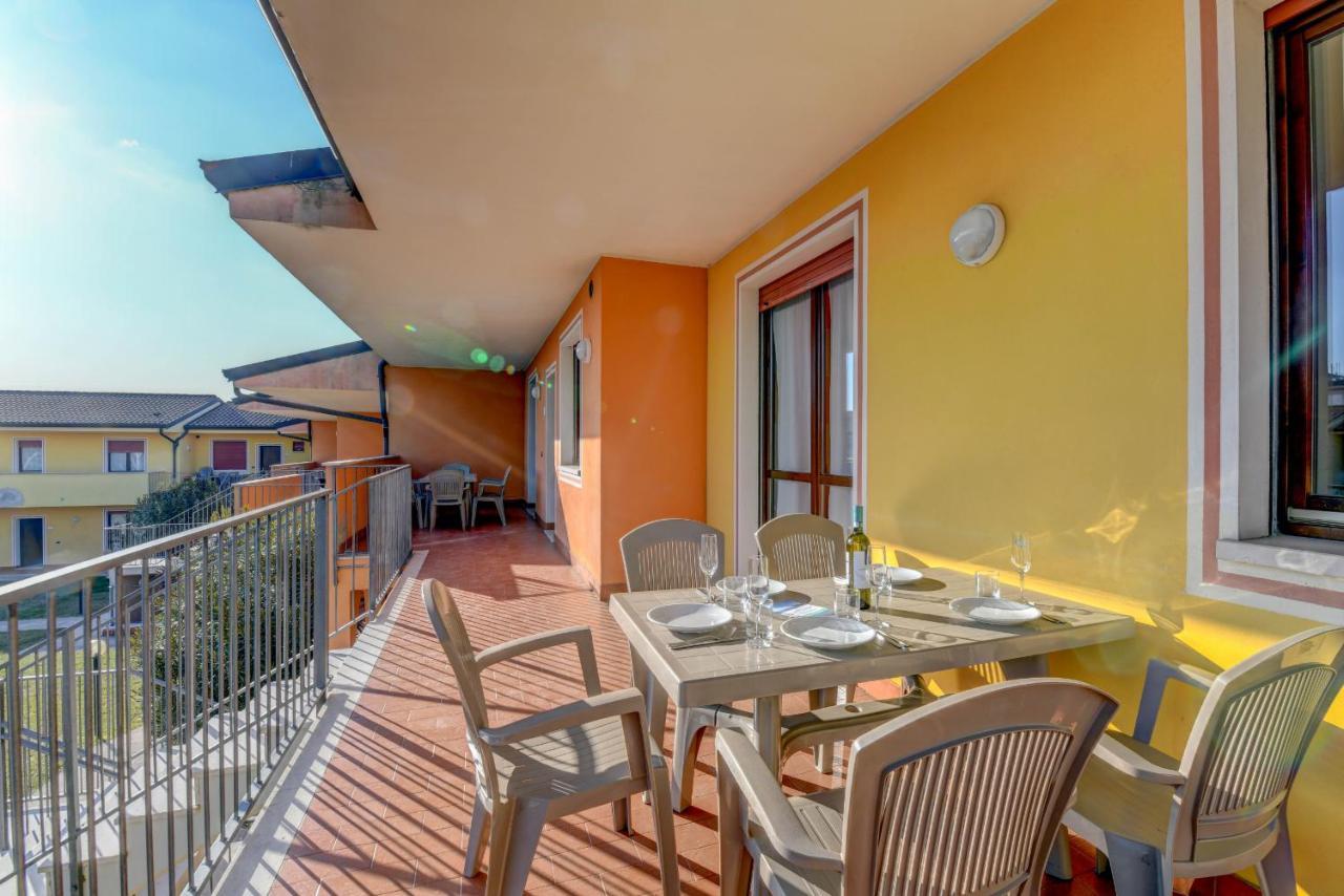 Residence Meridiana Peschiera del Garda Exterior photo