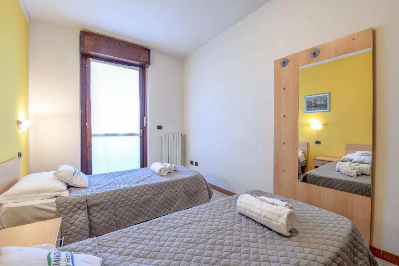 Residence Meridiana Peschiera del Garda Exterior photo