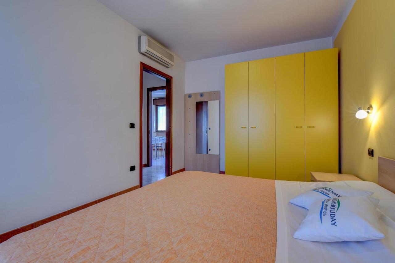 Residence Meridiana Peschiera del Garda Exterior photo