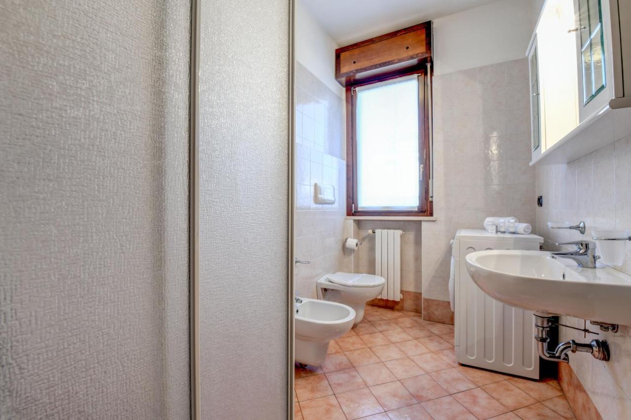 Residence Meridiana Peschiera del Garda Exterior photo