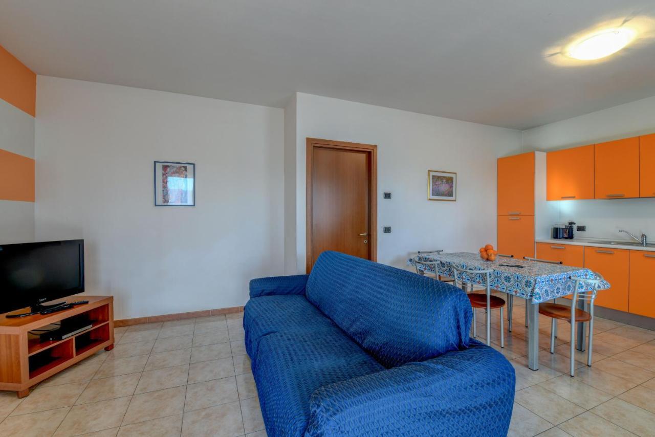 Residence Meridiana Peschiera del Garda Exterior photo