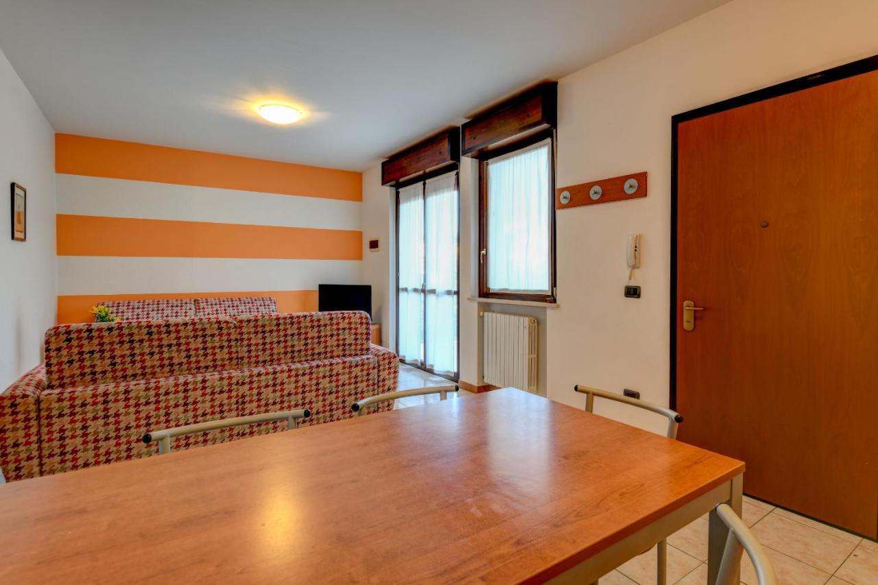 Residence Meridiana Peschiera del Garda Exterior photo