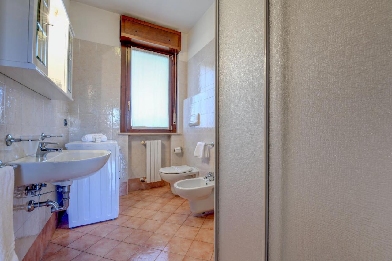 Residence Meridiana Peschiera del Garda Exterior photo